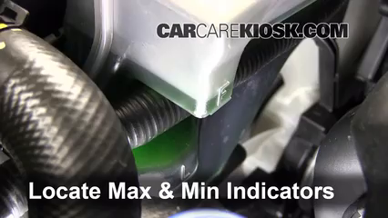 Fix Coolant Leaks: 2013-2016 Mazda CX-5 - 2013 Mazda CX-5 Sport 2.0L 4 Cyl.